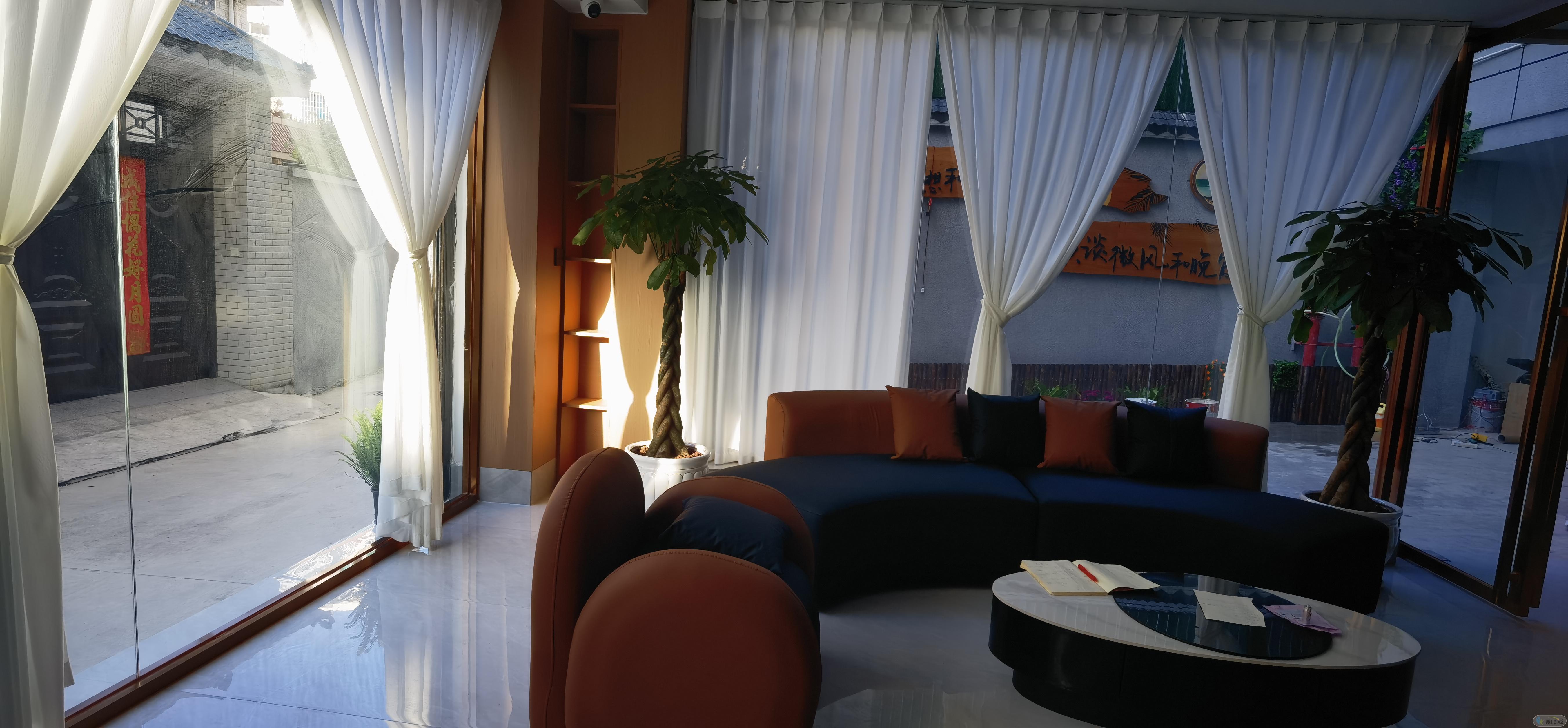 临翔区汀月茗庭酒店