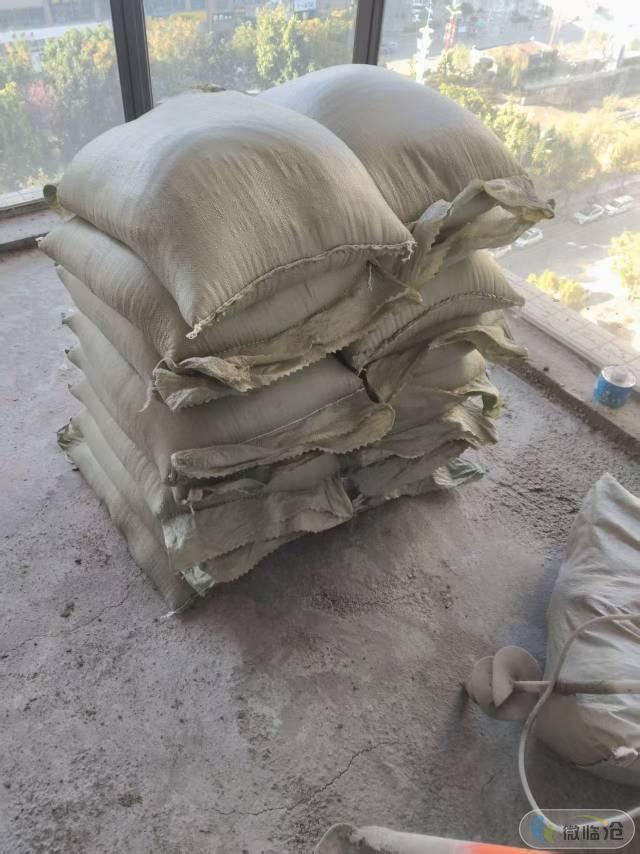 临翔区砾沙建材经验部